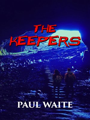 cover image of The Keepers